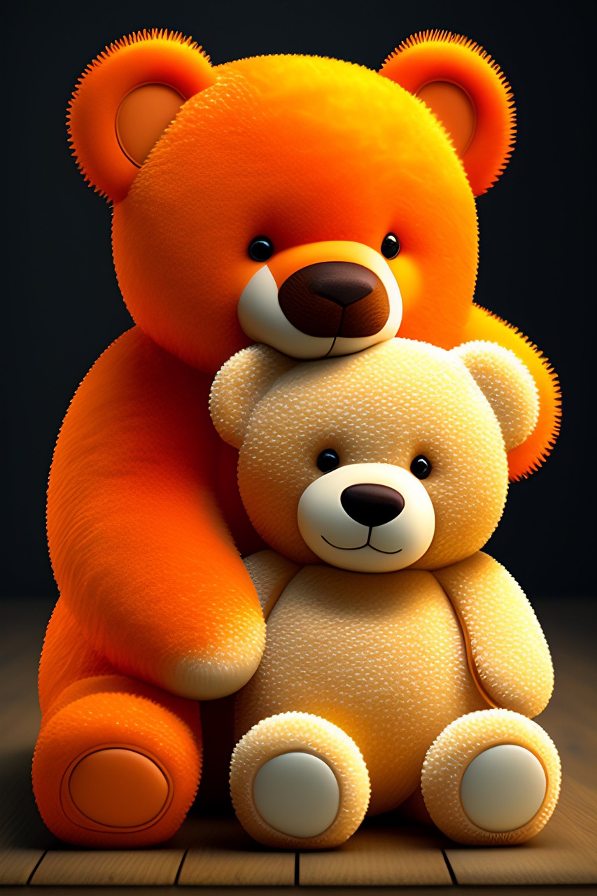 ai generated, teddy bear, toy-7747198.jpg
